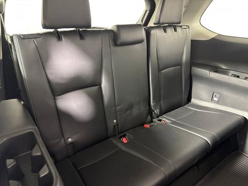 Certified 2024 Toyota Grand Highlander AWD Hybrid image 22