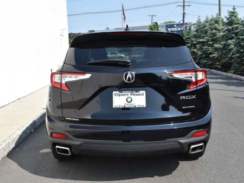 Used 2024 Acura RDX SH-AWD image 6