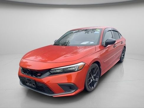 Used 2022 Honda Civic Si image 2