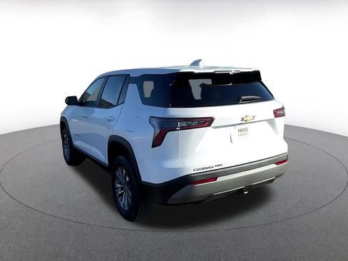 Used 2025 Chevrolet Equinox LT image 15