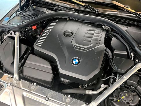 Used 2024 BMW 430i Gran Coupe w/ Convenience Package RWD image 31
