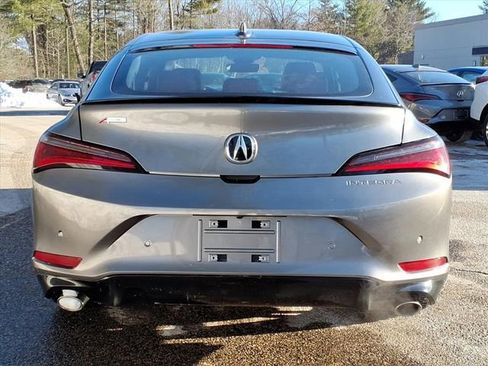 Used 2024 Acura Integra A-Spec image 27