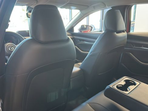 New 2026 MAZDA MAZDA3 s Sport image 14