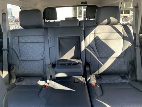 Used 2023 Toyota Sequoia SR5 image 32