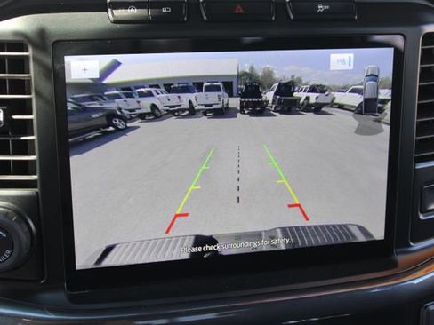 Used 2023 Ford F150 XLT w/ Equipment Group 302A High image 21