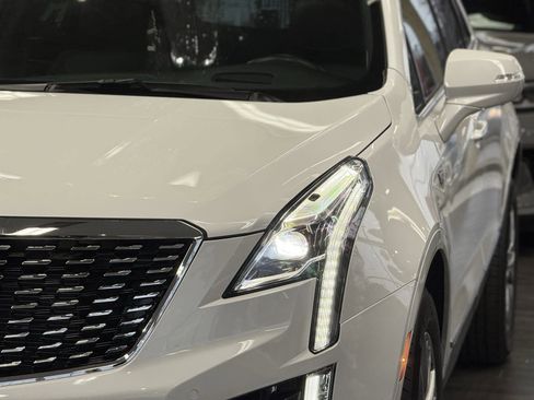 Used 2023 Cadillac XT5 Premium Luxury w/ Technology Package image 19