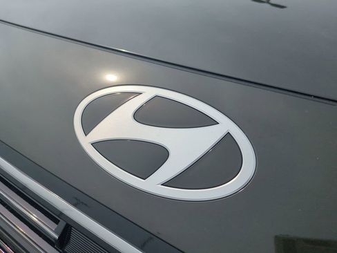 New 2026 Hyundai Palisade Limited FWD image 13