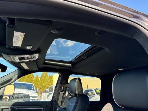 New 2026 RAM 2500 Laramie image 19