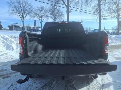 Certified 2020 RAM 1500 Big Horn image 9