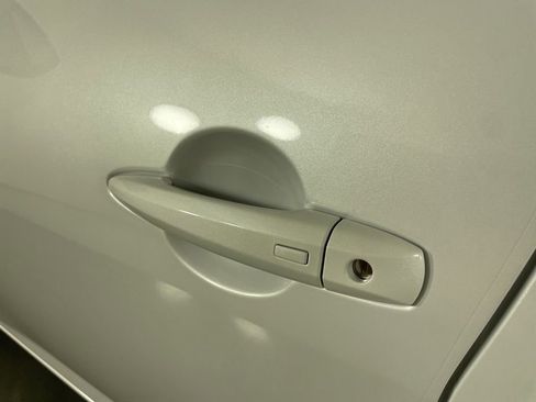 New 2025 Nissan Sentra SV w/ SV Premium Package image 12