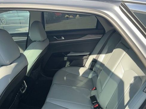 Used 2022 Kia K5 EX w/ EX Premium Package image 28