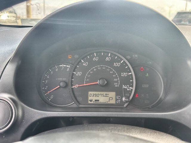 Used 2024 Mitsubishi Mirage G4 Black Edition FWD image 12