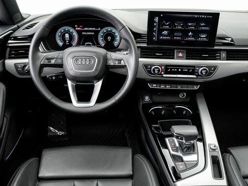 Used 2024 Audi A5 2.0T Premium Plus image 15