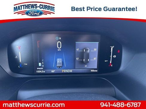 New 2026 Ford Transit 250 Base w/ Exterior Upgrade Package image 13