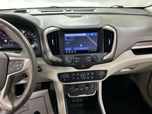 Used 2019 GMC Terrain Denali w/ Advanced Safety Package AWD/4WD image 18