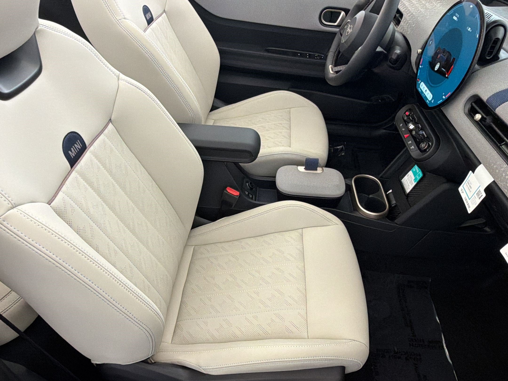 New 2026 MINI Cooper S FWD image 19