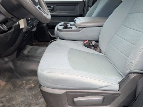 Used 2019 RAM 1500 Tradesman w/ Popular Equipment Group AWD/4WD image 7