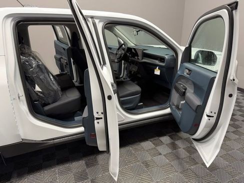 New 2026 Ford Maverick XL FWD image 19