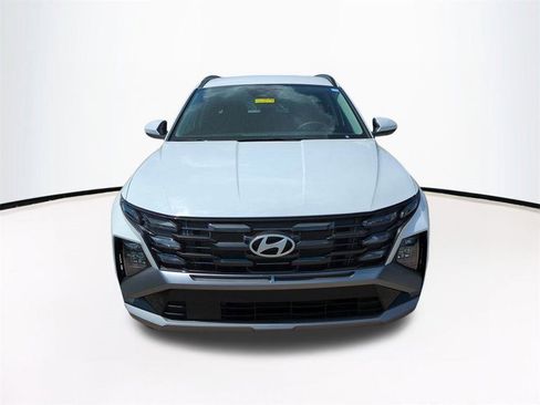 New 2026 Hyundai Tucson SEL image 3