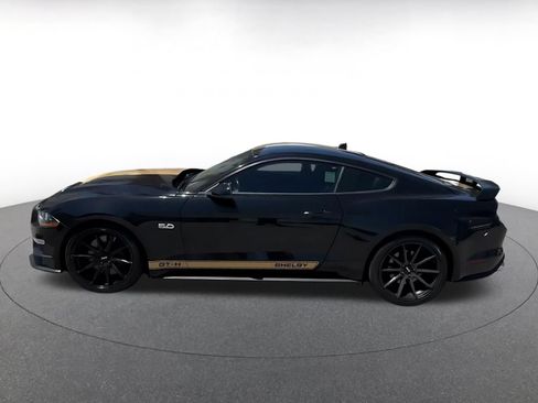 Used 2022 Ford Mustang GT Premium w/ GT Performance Package RWD image 9