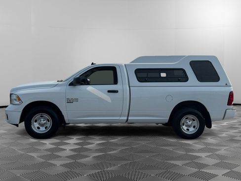 Used 2023 RAM 1500 Tradesman w/ Popular Equipment Group AWD/4WD image 5