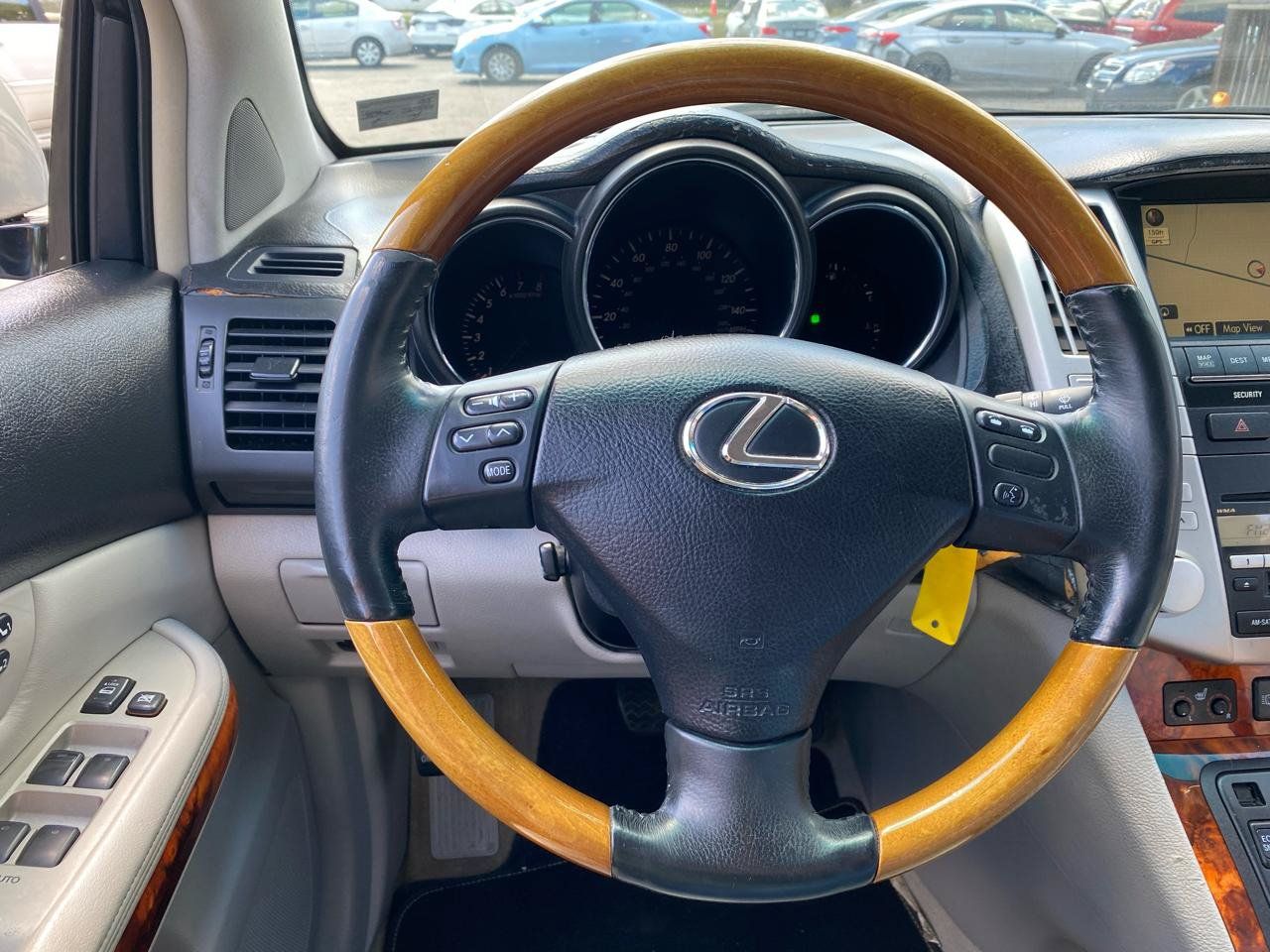 Used 2008 Lexus RX 350 AWD image 16