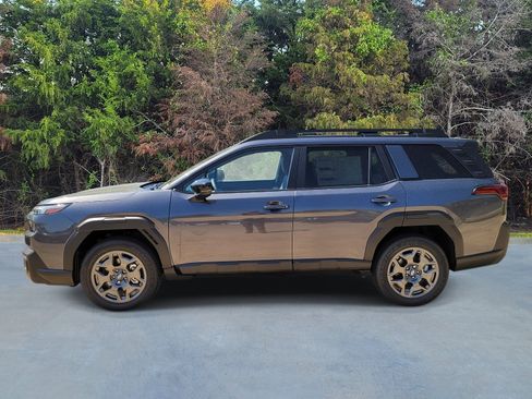 New 2026 Subaru Outback Premium AWD/4WD image 21