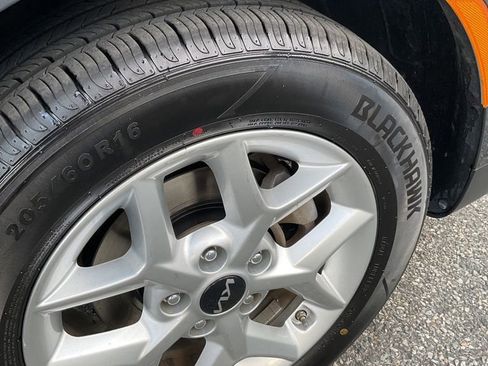 Used 2023 Kia Soul LX w/ Option Group 015 image 13