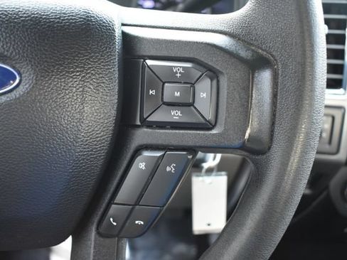 Used 2018 Ford F250 XLT AWD/4WD image 24