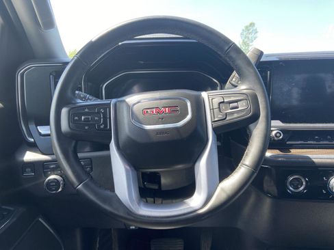 Used 2024 GMC Sierra 1500 Elevation AWD/4WD image 29