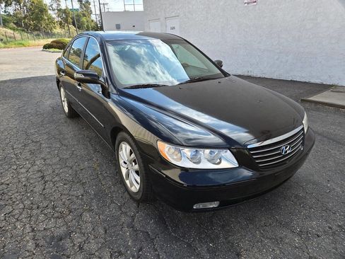 Used 2007 Hyundai Azera Limited image 9
