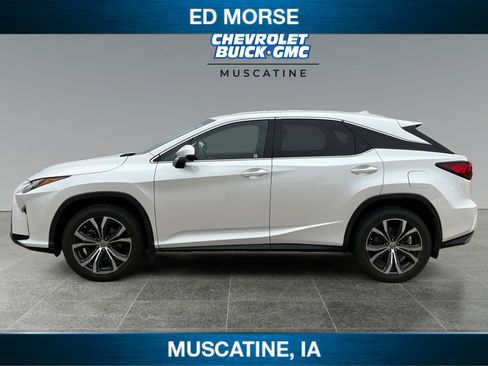 Used 2016 Lexus RX 350 350 w/ Premium Package image 2