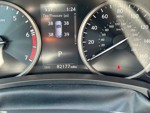 Used 2021 Lexus NX 300 FWD w/ Accessory Package image 31