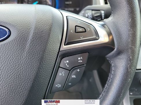 Certified 2024 Ford Edge SEL AWD/4WD image 24