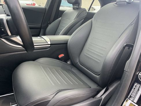 Certified 2024 Mercedes-Benz C 300 4MATIC Sedan image 25