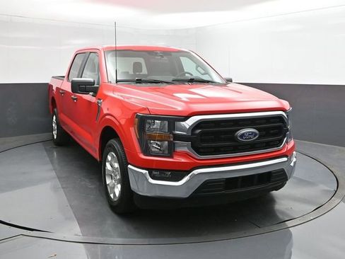 Used 2023 Ford F150 XLT image 22