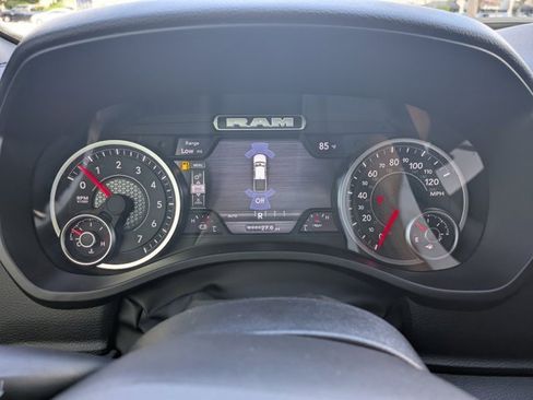 New 2026 RAM 1500 Big Horn image 21