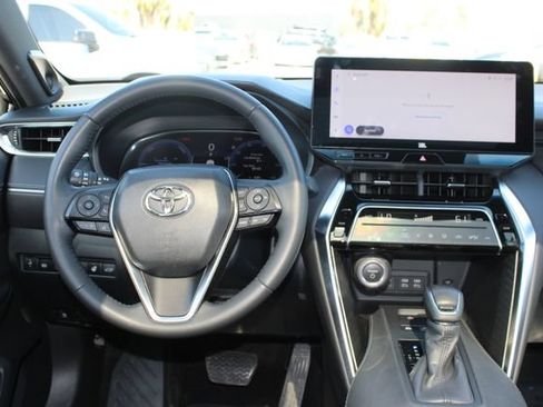 Used 2024 Toyota Venza Limited AWD/4WD image 14