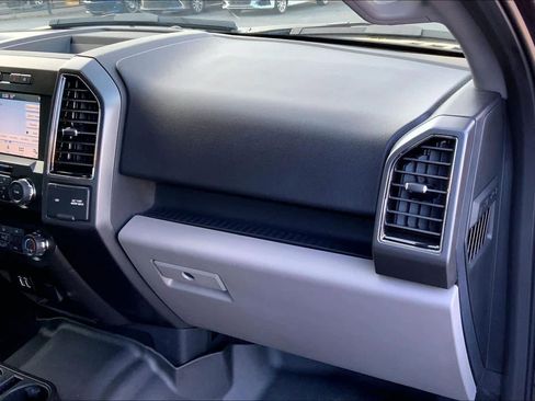 Used 2019 Ford F150 XLT w/ Equipment Group 302A Luxury image 19