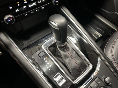 Used 2023 MAZDA CX-5 Carbon Edition image 22