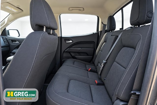 Used 2020 Chevrolet Colorado LT RWD image 12