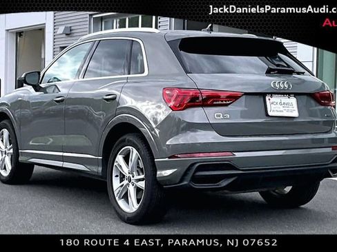 Used 2024 Audi Q3 2.0T Premium AWD/4WD image 10