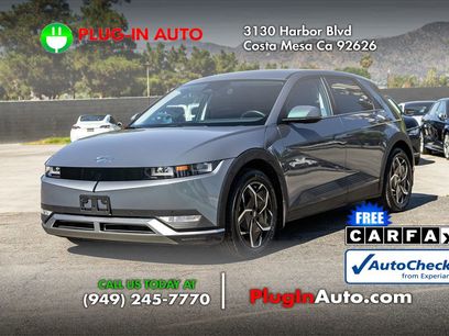 Used 2024 Hyundai Ioniq 5 SEL