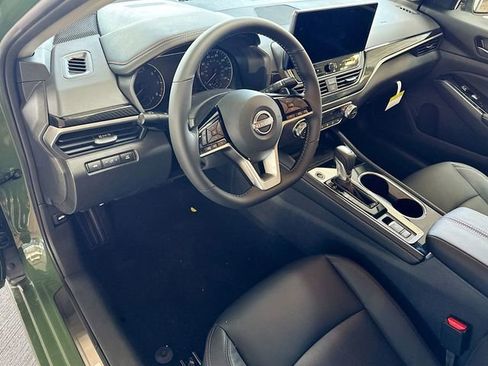New 2025 Nissan Altima 2.5 SR w/ SR Premium Package image 10