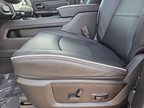 New 2026 RAM 2500 Rebel image 14