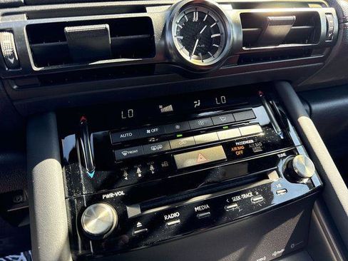 Certified 2024 Lexus IS 350 F Sport RWD image 19