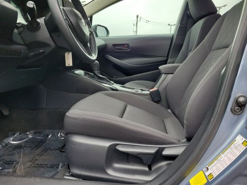 Used 2024 Toyota Corolla LE FWD image 16