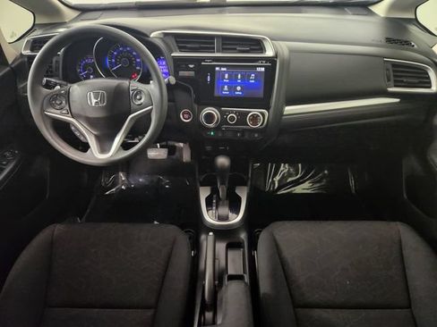 Used 2015 Honda Fit EX-L image 19