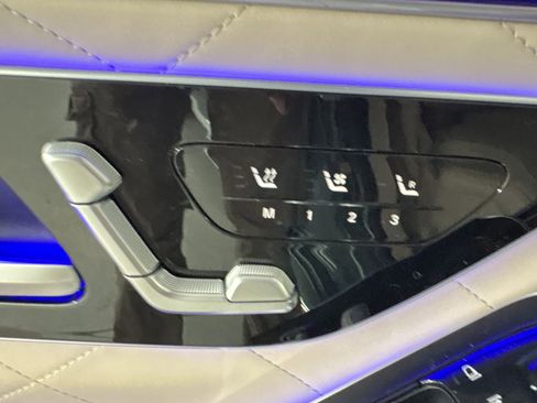 New 2026 Mercedes-Benz S 500 4MATIC image 20