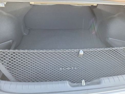 Certified 2025 Hyundai Elantra SEL FWD image 20